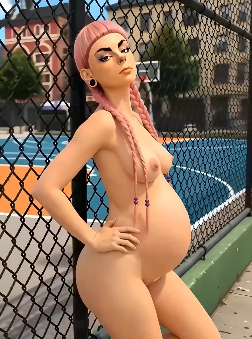 Cindy (3on3freestyle) Rule 34 Image