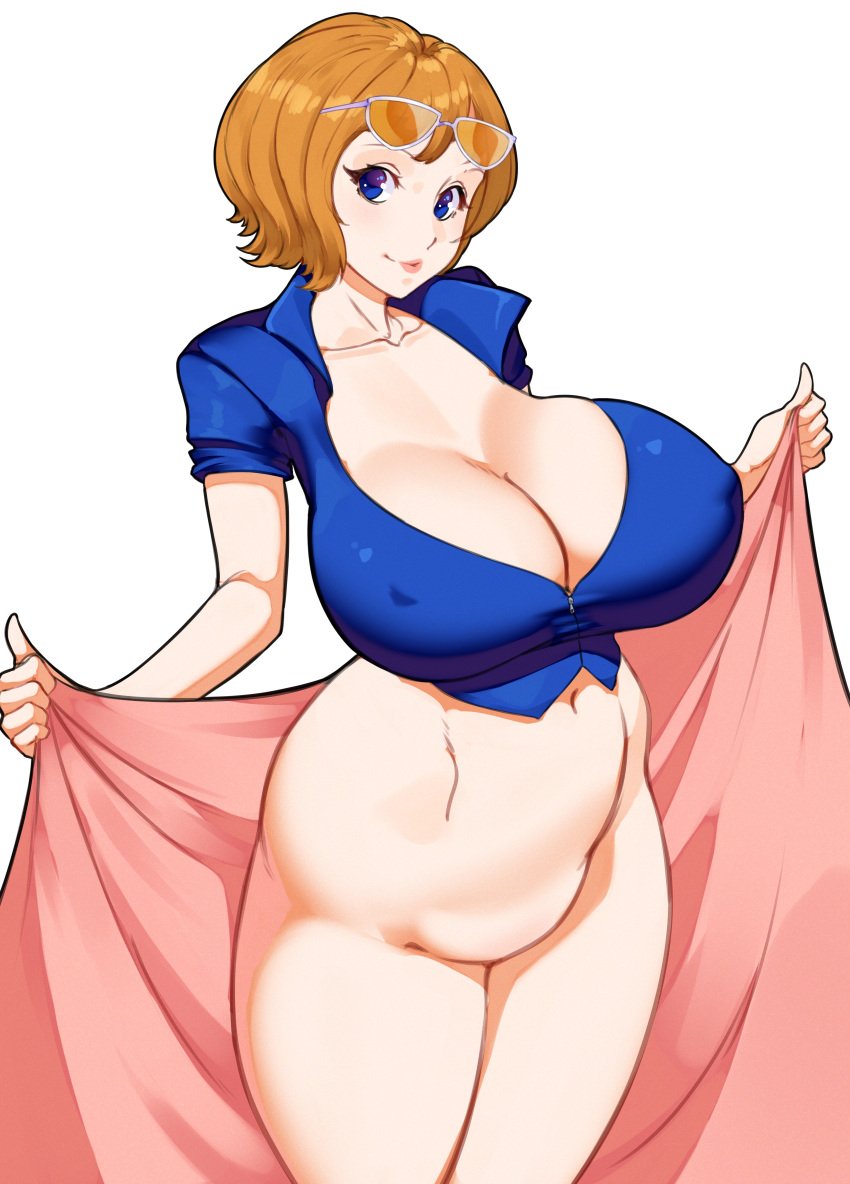 47_hard female female_only koala_(one_piece) one_piece