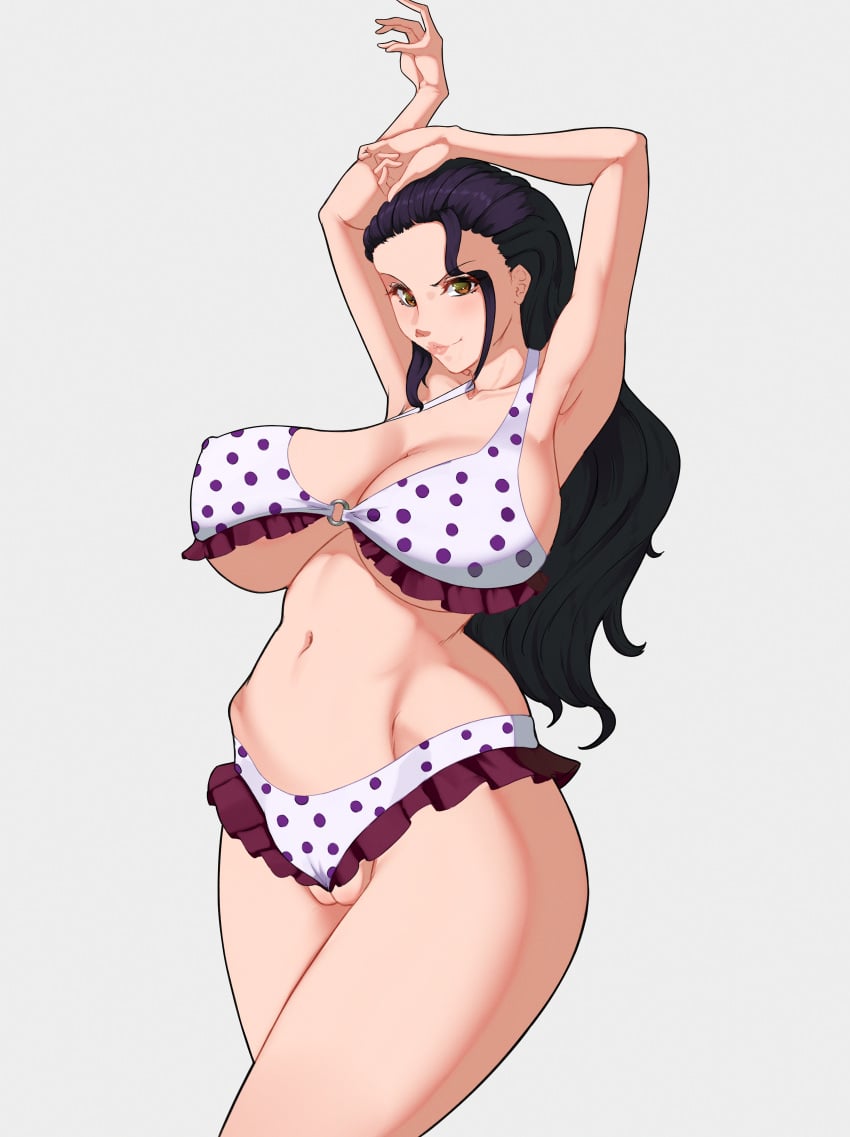 47_hard ai_generated female female_only one_piece viola_(one_piece)