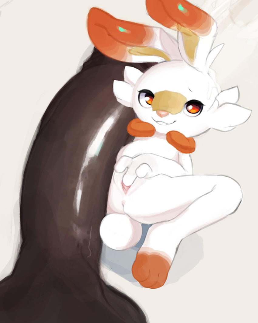 Digital Media (Artwork) Rule 34 Image