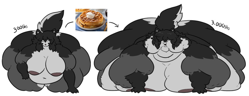 Martha (Mexifurfoof) Rule 34 Image