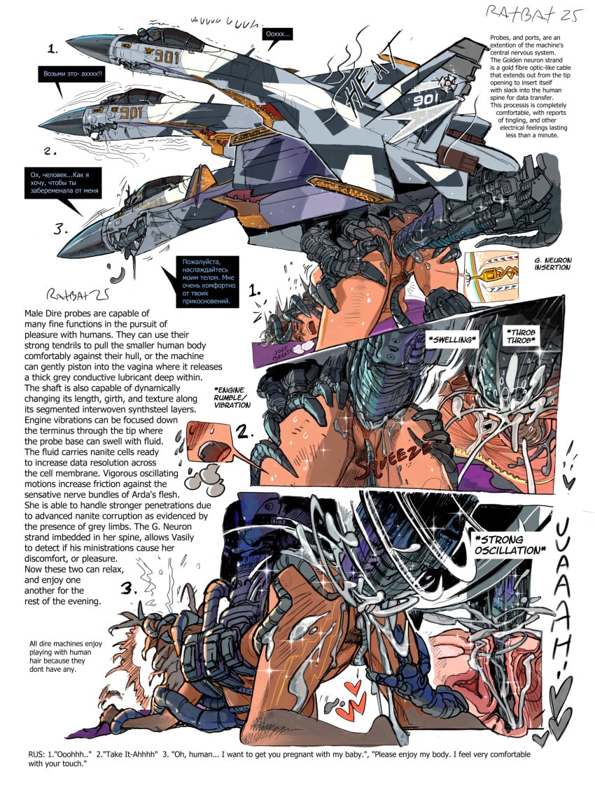 Digital Media (Artwork) Rule 34 Image