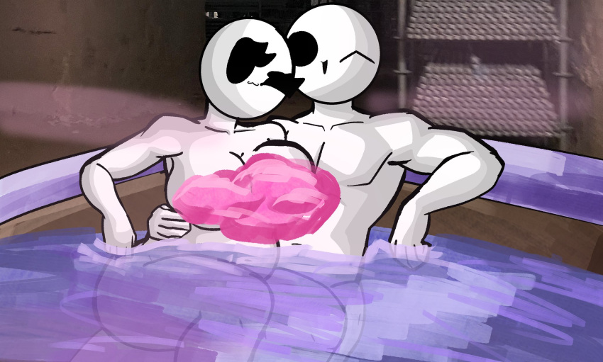 Claire (Chetoh) Rule 34 Image