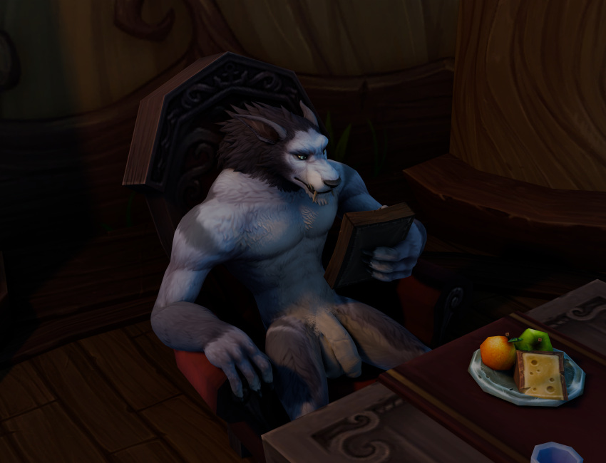 3d (Artwork) Rule 34 Image
