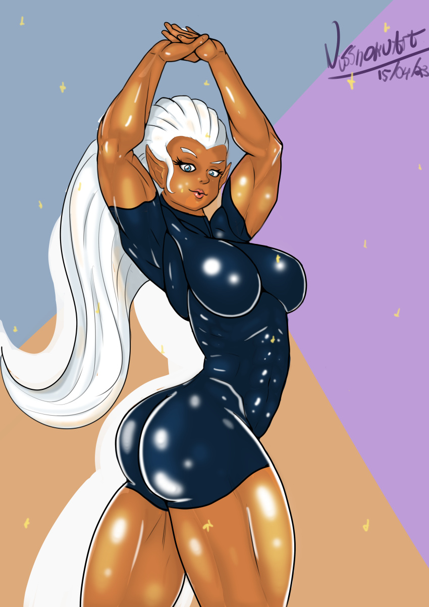 Alien Rule 34 Image