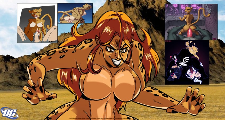 ai_generated artist_request barbara_ann_minerva beast_boy big_ass big_breasts big_penis black_cat_(marvel) cheetah_(dc) cum cum_in_pussy cum_leaking_out_of_pussy cum_on_face cum_on_penis curvy_female curvy_figure dc dc_comics eddie_brock felicia_hardy fffm_foursome foursome group_sex heart_symbol hips hourglass_figure kissing large_ass larger_humanoid licking licking_ass light-skinned_female looking_at_viewer marvel marvel_comics muscular not_furry_focus nude one_eye_closed penis_kissing penis_on_face selina_kyle size_difference smooth_skin spider-man_(series) spreading_ass supervillain supervillainess symbiote tagme_(artist) tongue_out torn_clothes unknown_artist venom_(marvel) villain villainess white_male wolf