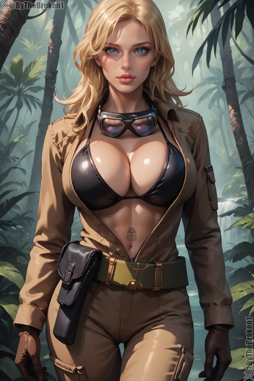 ai_generated eva_(metal_gear_solid) metal_gear metal_gear_solid tagme