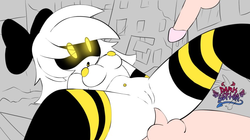 Cyn (Murder Drones) Rule 34 Image