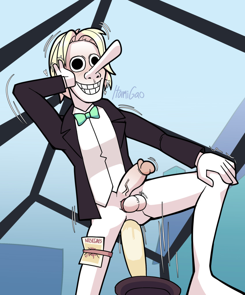 Highlights (Coloring) Rule 34 Image