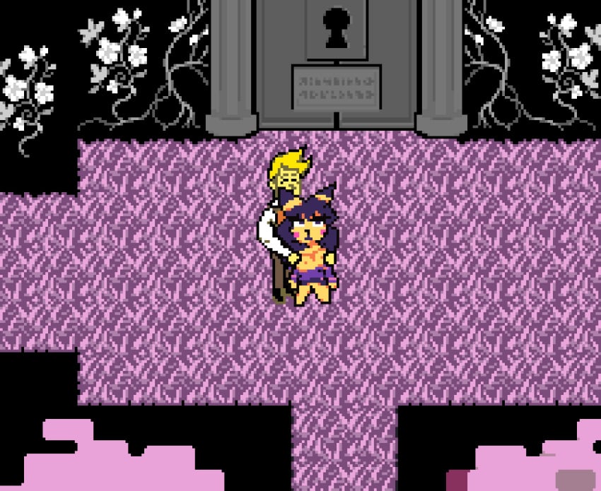 Annoying Dog (Undertale) Rule 34 Image