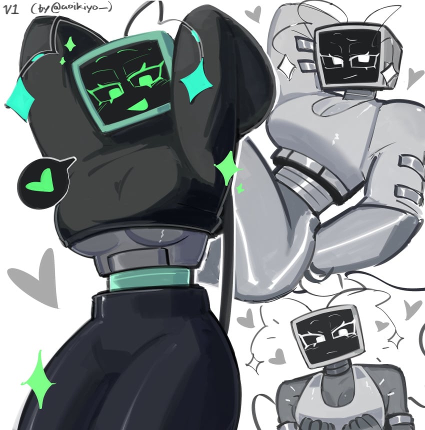 Musshuwoo (Artist) Rule 34 Image