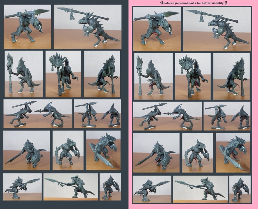 absurd_res animal_genitalia animal_penis anthro armor cetacean_genitalia cetacean_penis dinosaur dromaeosaurid english_text feral figurine genitals group hi_res lizardman male melee_weapon mount penis photo polearm prehistoric_species priest reptile rider saddle saurus_(warhammer) scalie seraphon shield skink_(warhammer_fantasy) spear tabletop_game tapering_penis text theropod unknown_artist warhammer_(franchise) warhammer_age_of_sigmar warhammer_fantasy warrior weapon yelling