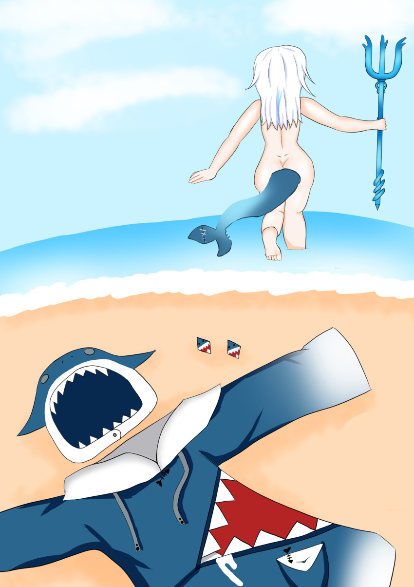 1girls Rule 34 Image