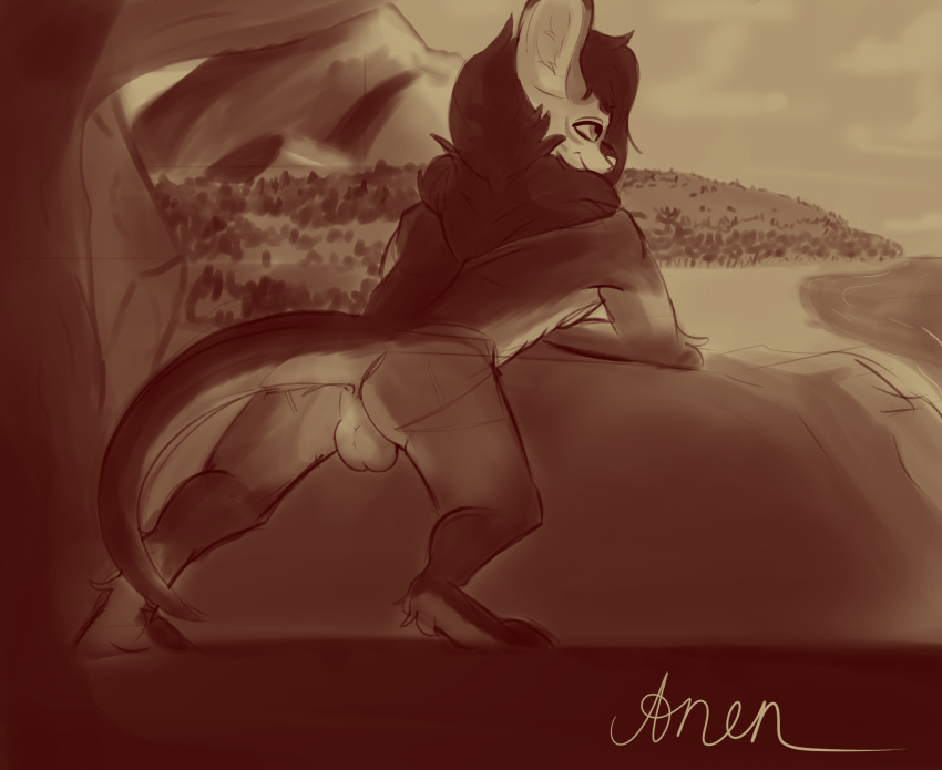 Anentheotter Rule 34 Image