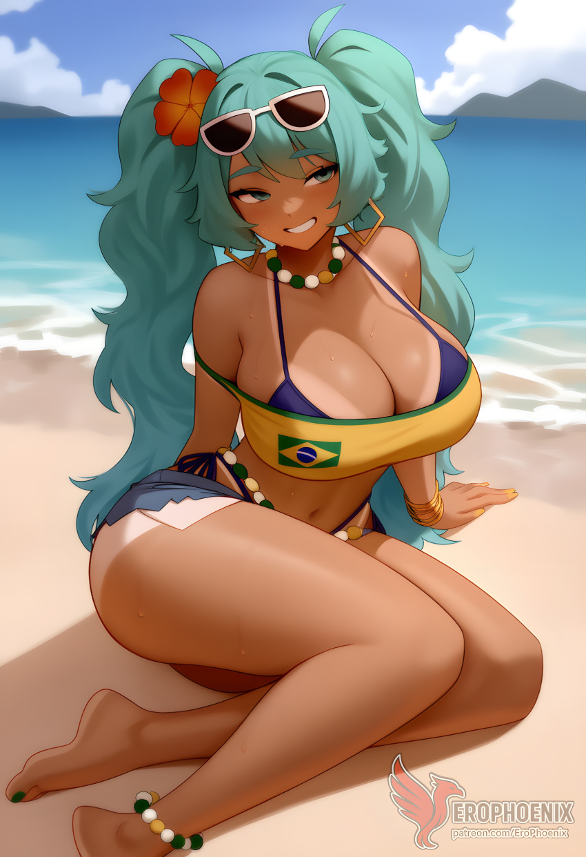 1girls Rule 34 Image