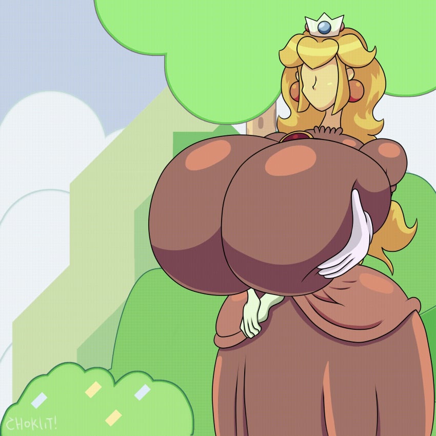 'the 1girls 1other 2d 2d_animation animated anon ass_bigger_than_head big_breasts big_hips big_nipples blonde_hair breast_grab breast_squeeze breasts breasts_bigger_than_head breasts_together clothed clothed_female clothing colored coronation_day_(creepypasta) creepypasta crown disembodied_hands dress dressed earrings entity erect_nipples faceless faceless_character faceless_female female female_focus floating_gloves forest forest_background gif gloves hips horror huge_ass huge_breasts huge_nipples hyper_breasts jewelry long_blonde_hair long_hair mario_(series) monster monster_girl nightmare_waifu nintendo nipple_bulge nipple_pull nipples nipples_visible_through_clothing no_bra no_eyes no_face peach.exe possessed princess princess_peach princess_peach_(coronation_day) royalty shoulders silver_crown squeezing_breasts standing super_mario_world tagme tall_female tasteofchoklit teasing text text_box trees voluptuous voluptuous_female wide_hips yellow_hair