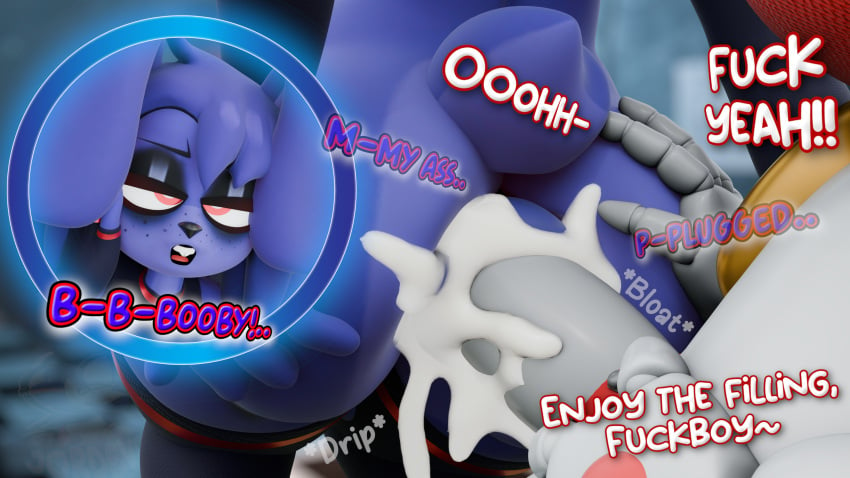 3d 4k anal anal_sex ass_focus ass_grab baby_(fnafsl) blender bonnie_(cally3d) bonnie_(fnaf) circus_baby_(fnaf) circus_booby cum cum_in_ass cum_inside femboy five_nights_at_freddy's five_nights_at_freddy's:_sister_location fuckboy fucked_from_behind fucked_into_submission fucked_senseless futa_on_femboy futadom futanari jordevoir male_penetrated sexual_tension