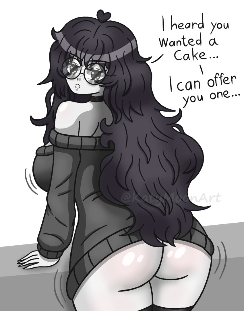 Katy (Katymoonart) Rule 34 Image