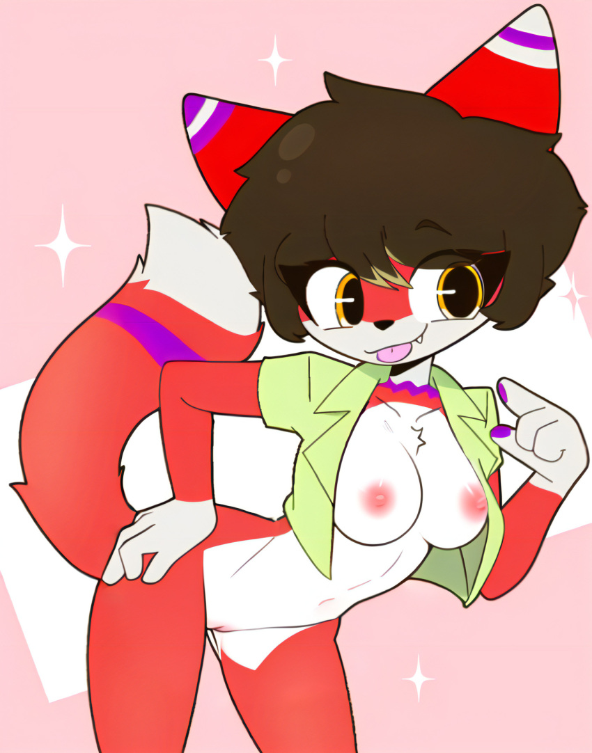 Anthro Rule 34 Image