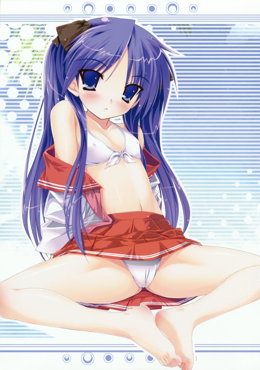 Yukiusagi (Gaballscreen&Blaze) Rule 34 Image