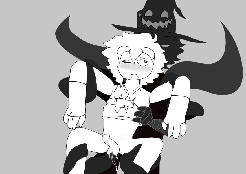 Azure (Forsaken) Rule 34 Image