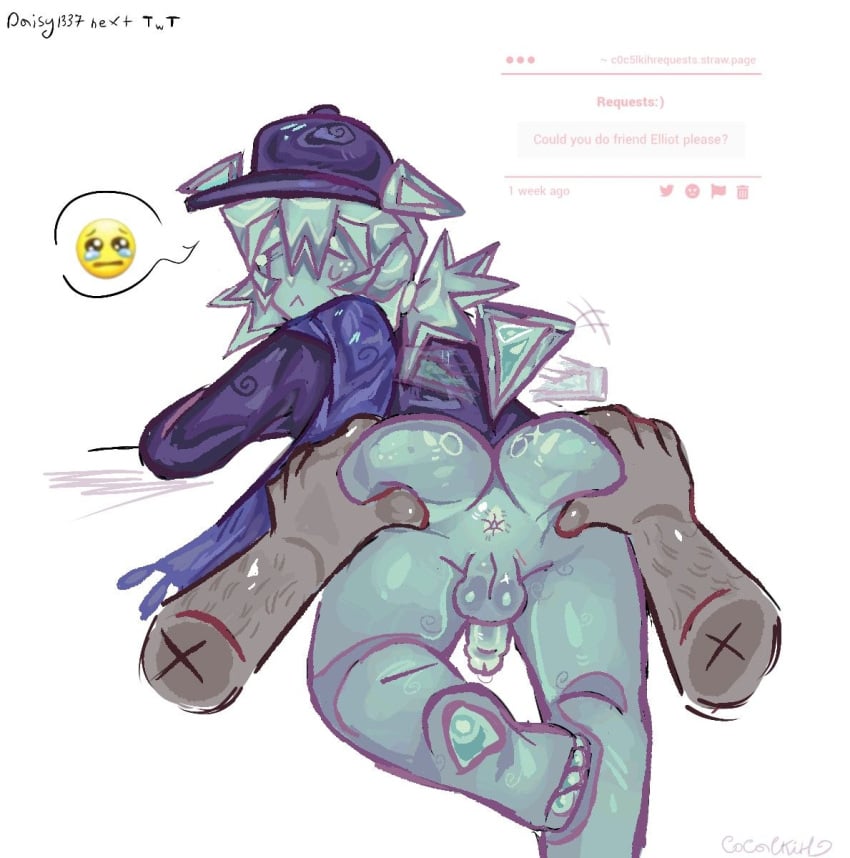 Cube (Jsab) Rule 34 Image