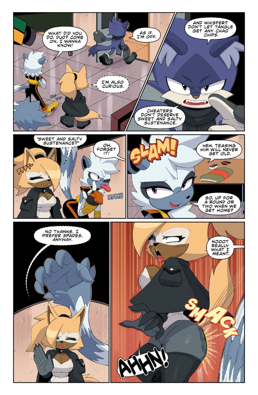 Digital Media (Artwork) Rule 34 Image