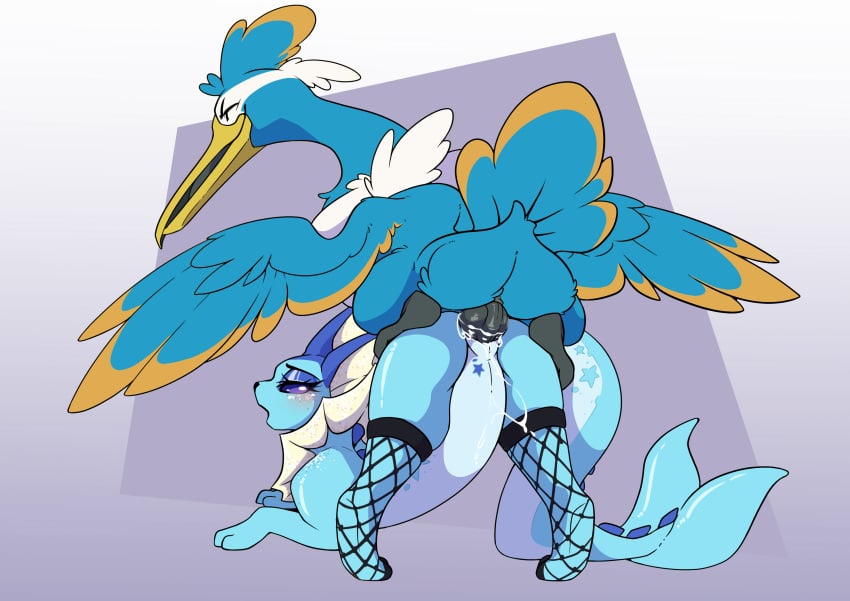 Jazz (Soggybuizel) Rule 34 Image