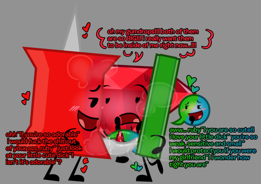 Book (Bfdi) Rule 34 Image