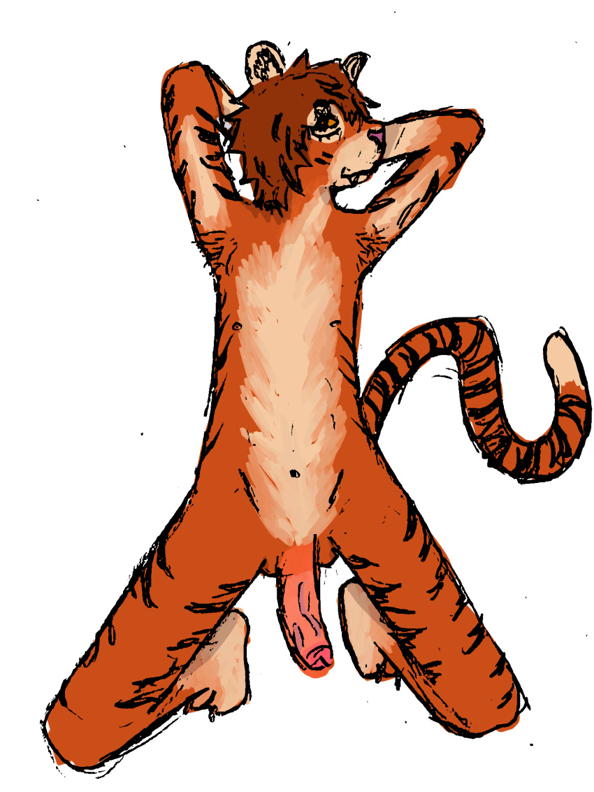 Crossdressing (Mtf) Rule 34 Image
