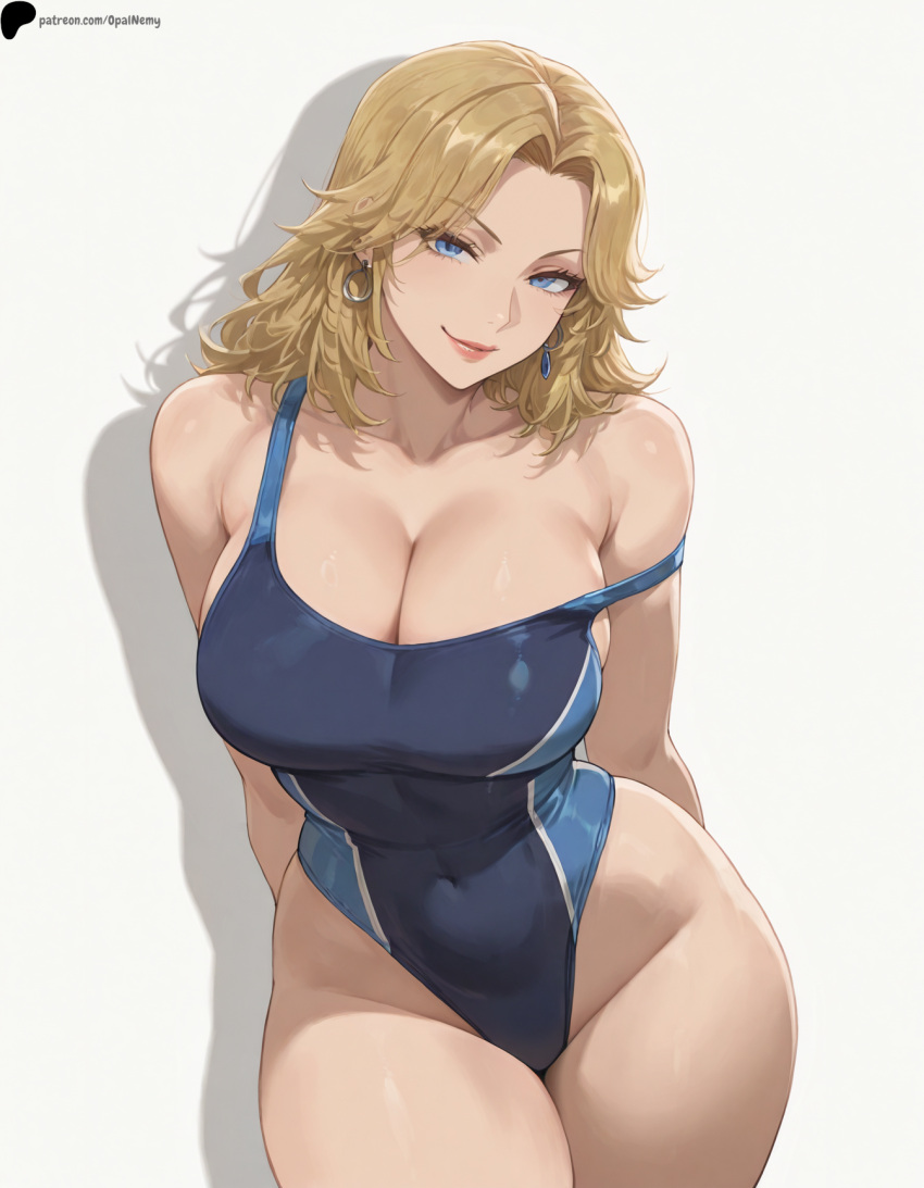 1girls Rule 34 Image