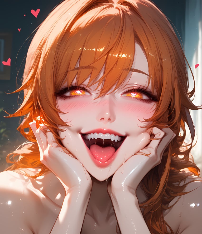 ai_generated dkdraven female female_only nami_(one_piece) one_piece