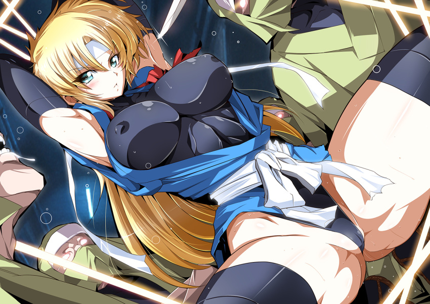 Racheal (Martial Champion) Rule 34 Image