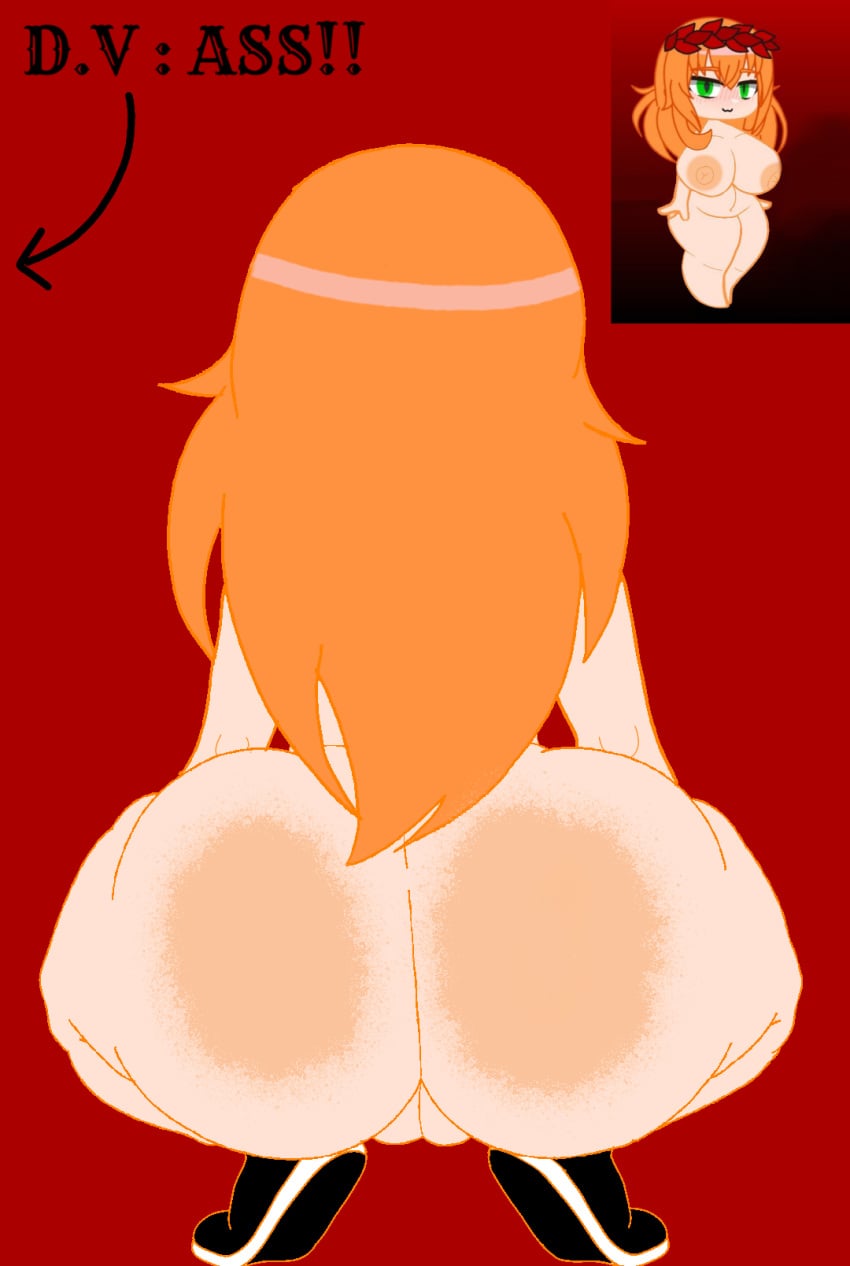 Oc (Gacha) Rule 34 Image