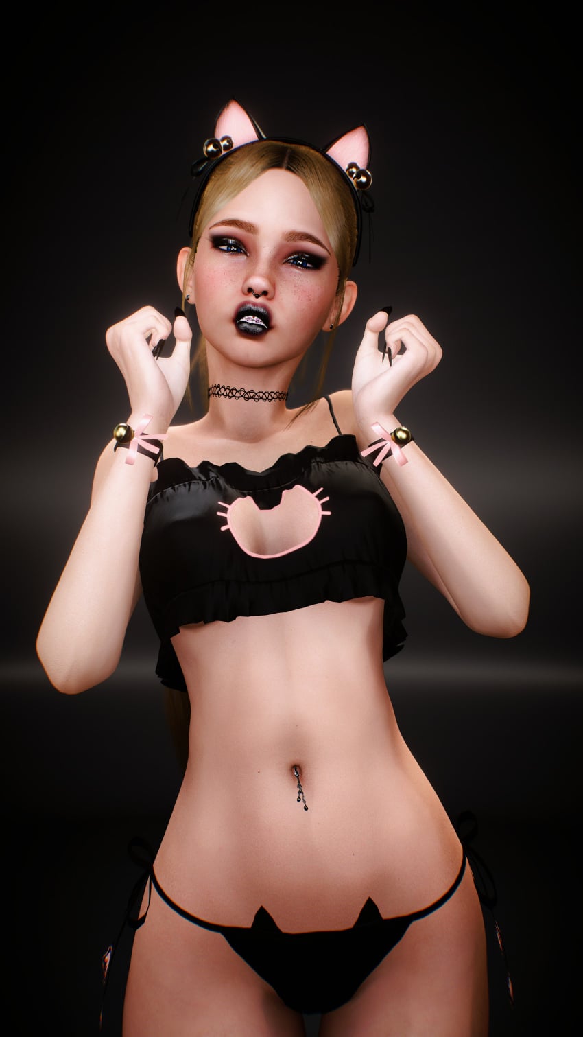1girls Rule 34 Image