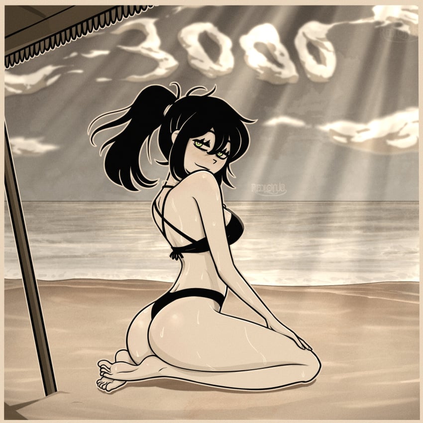 Mother (The Coffin Of Andy And Leyley) Rule 34 Image