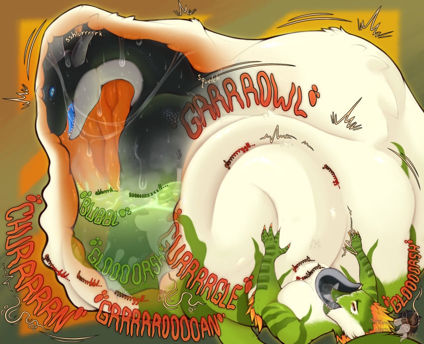 Mythology Rule 34 Image