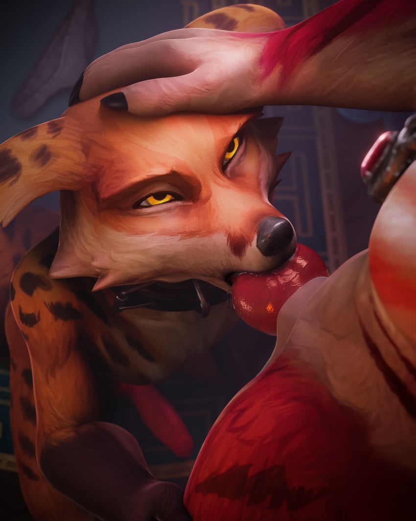 3d (Artwork) Rule 34 Image