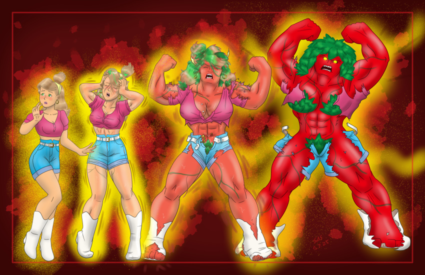 Attack Of The Killer Tomatoes Rule 34 Image