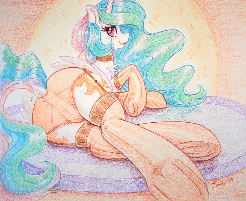 Dandy (Artist) Rule 34 Image