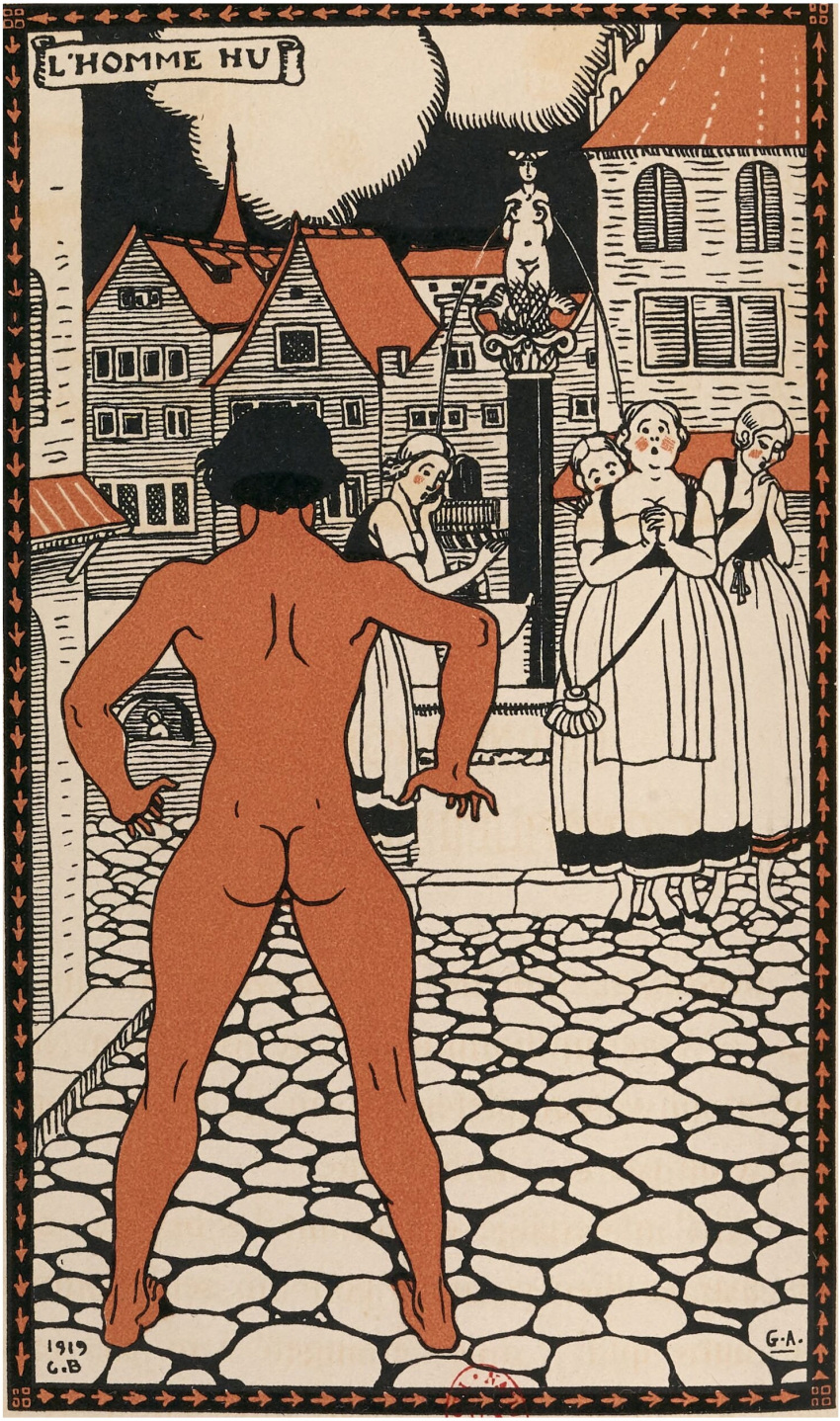 Original Rule 34 Image