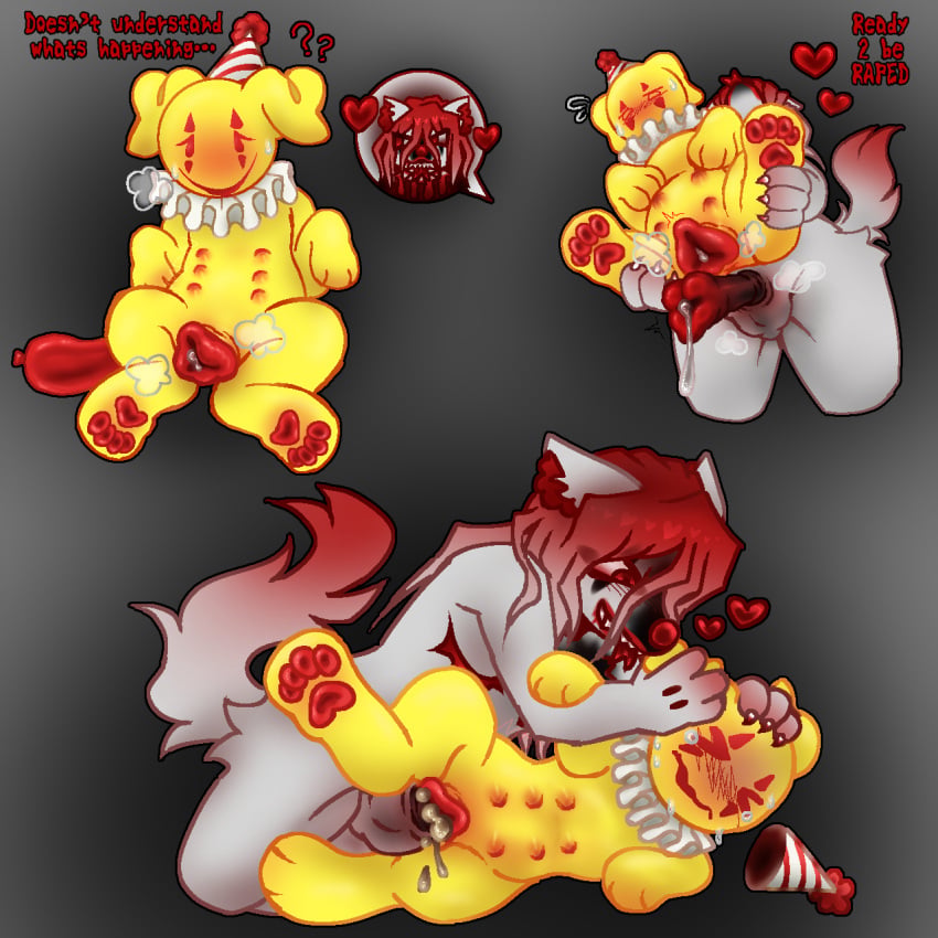 Trans (Lore) Rule 34 Image