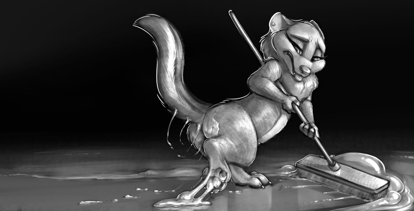 Carrot (Artist) Rule 34 Image
