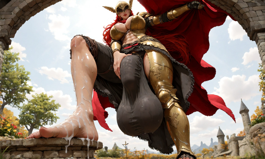 Bulge Rule 34 Image