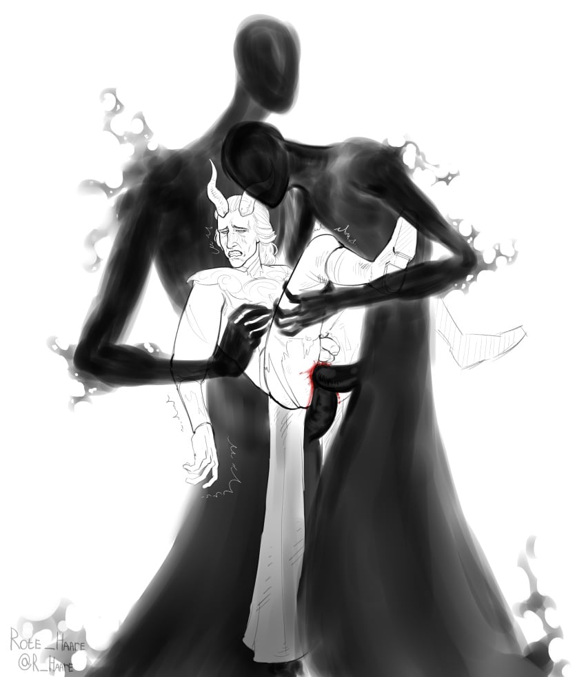 Tiefling (Baldur'S Gate 3) Rule 34 Image