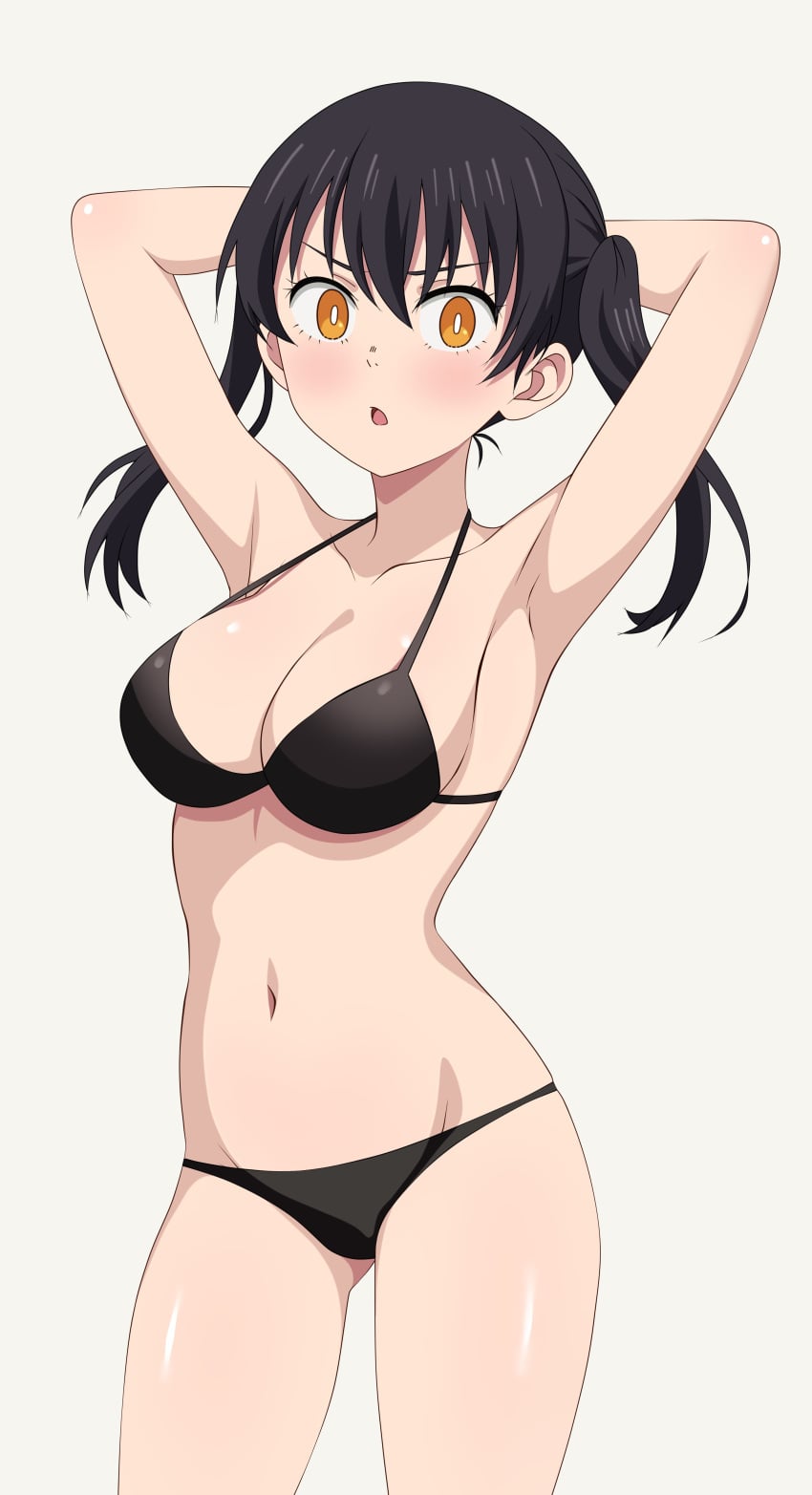 Kotatsu Tamaki (Enen No Shouboutai) Rule 34 Image