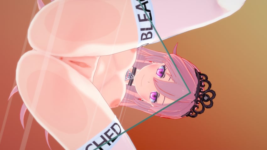 Anus Rule 34 Image