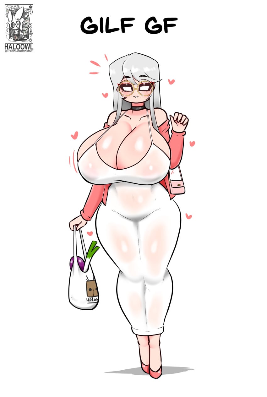 Ideal Gf Rule 34 Image