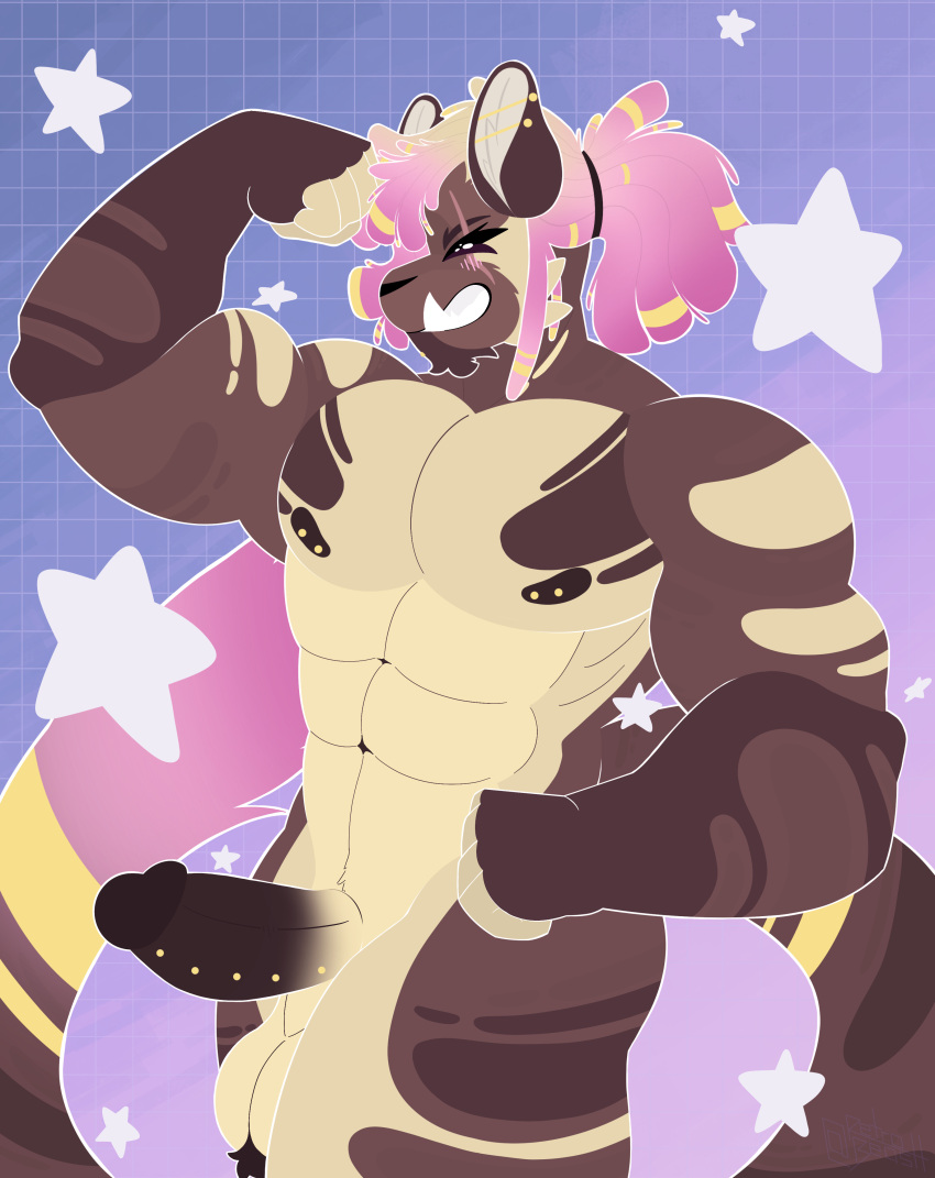 Asra (Retrobeastto) Rule 34 Image