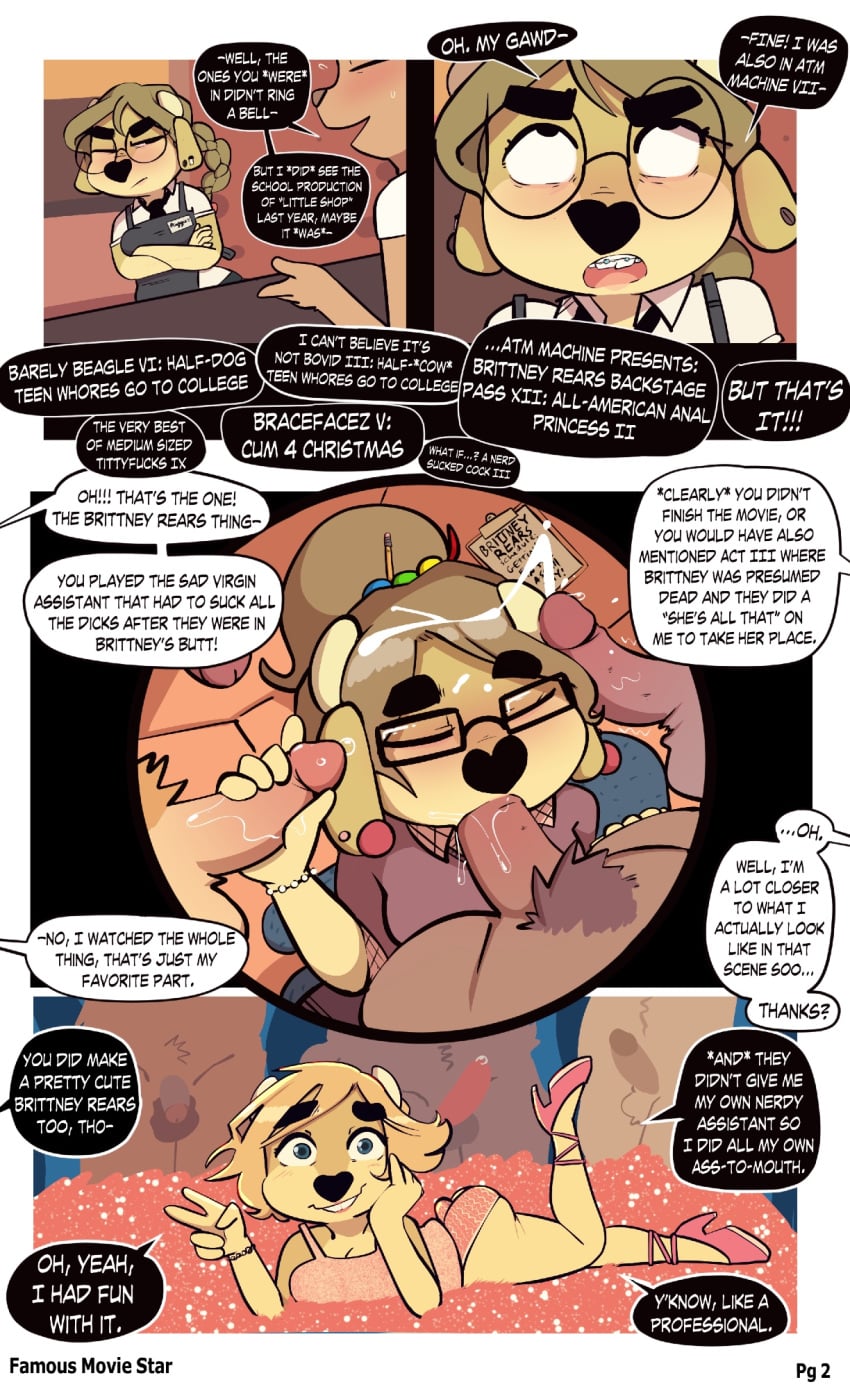Maggie Hudson Rule 34 Image